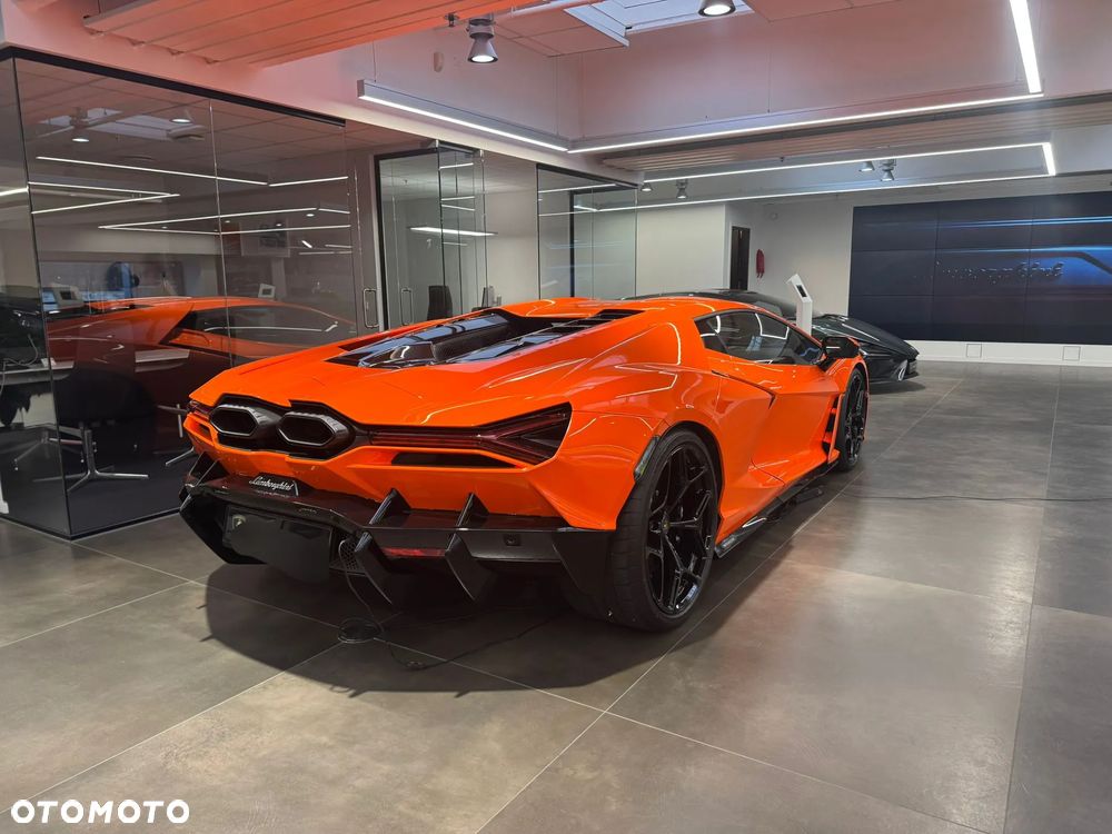 Lamborghini Inny - 3