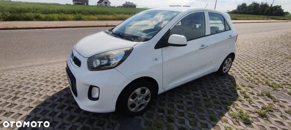 Kia Picanto 1.0 Start - 1