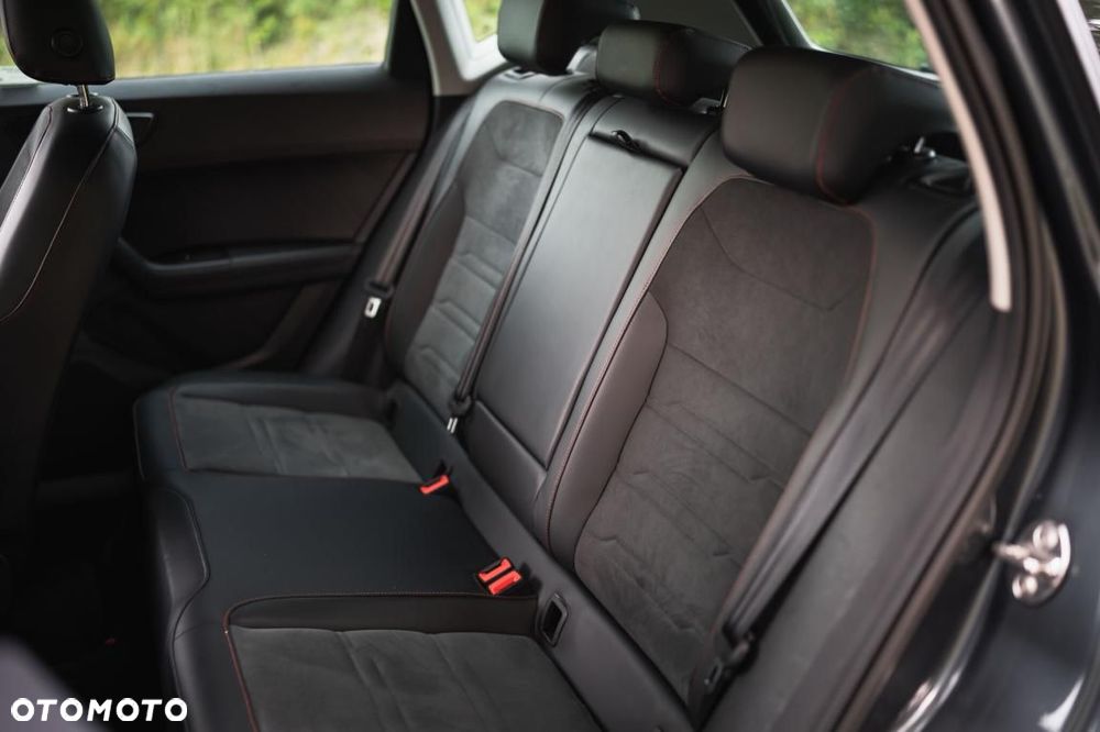 Seat Ateca - 27