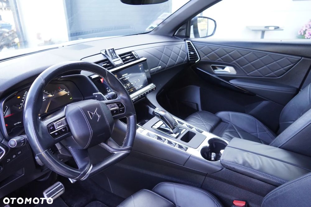 DS Automobiles DS 7 Crossback 1.6 PureTech Grand Chic - 19
