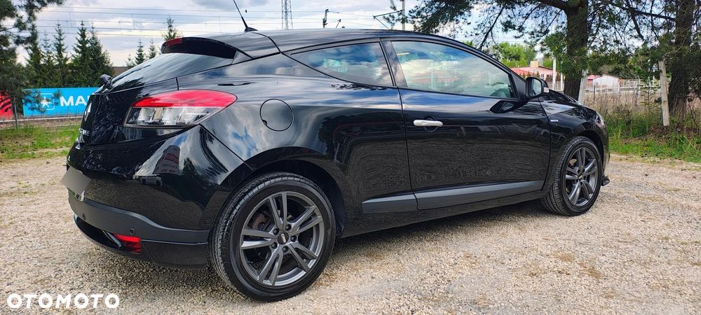 Renault Megane 1.4 16V TCE Bose Edition - 19