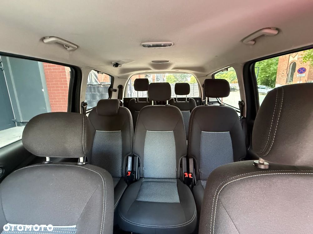 Ford Galaxy 1.6 EcoBoost Start/Stop Business Edition - 34