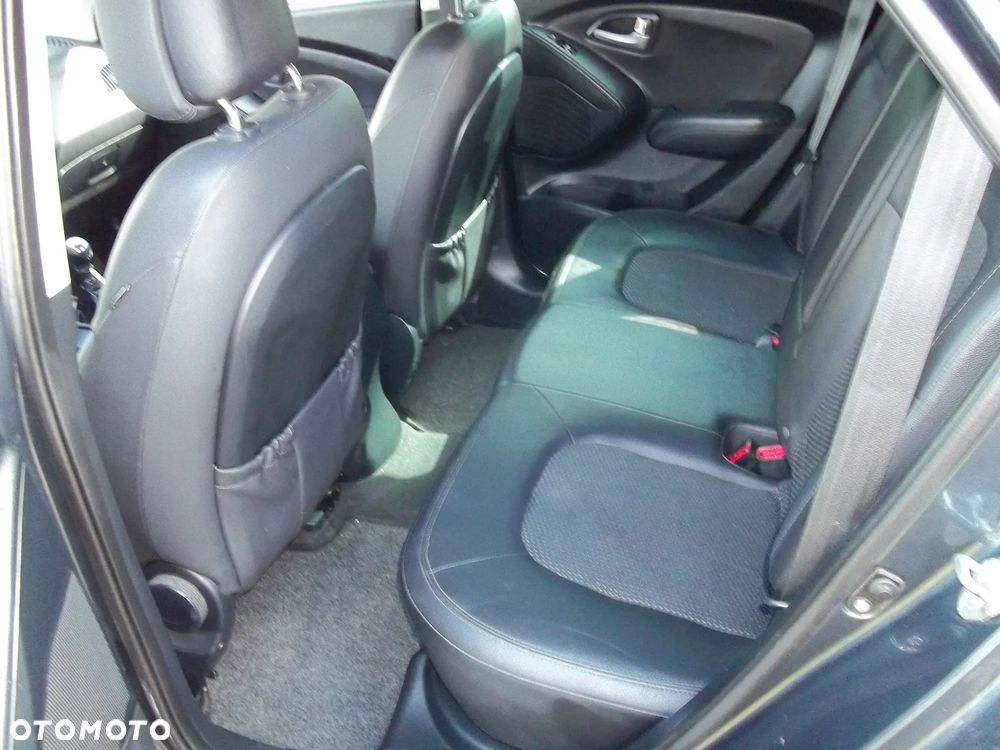 Hyundai ix35 2.0 CRDi 2WD Style - 2