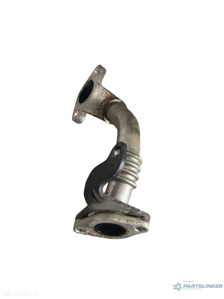 Conducta/furtun supapa EGR KIA CARNIVAL II GQ 1999 - 2007 2.9 CRDi J3 - 2