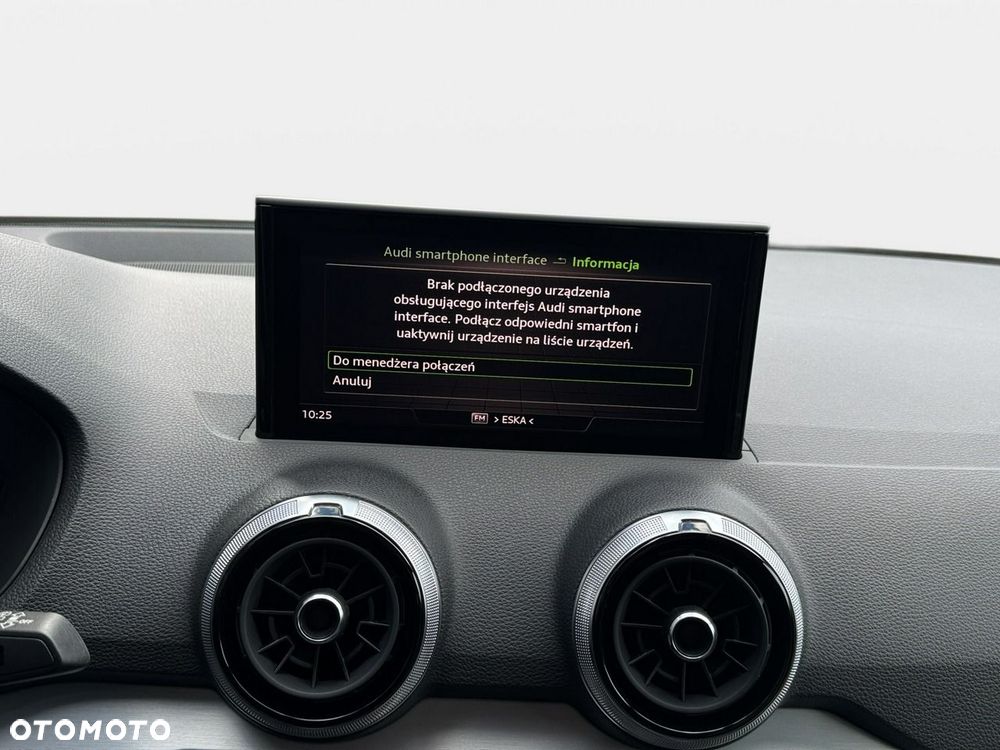 Audi Q2 40 TFSI Quattro S tronic advanced - 20