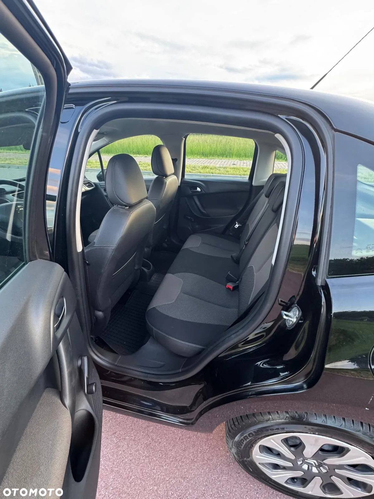Citroën C3 1.2 VTi Attraction - 19