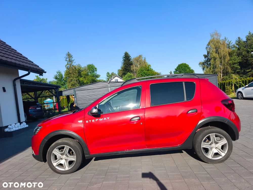Dacia Sandero TCe 90 (S&S) Comfort - 17
