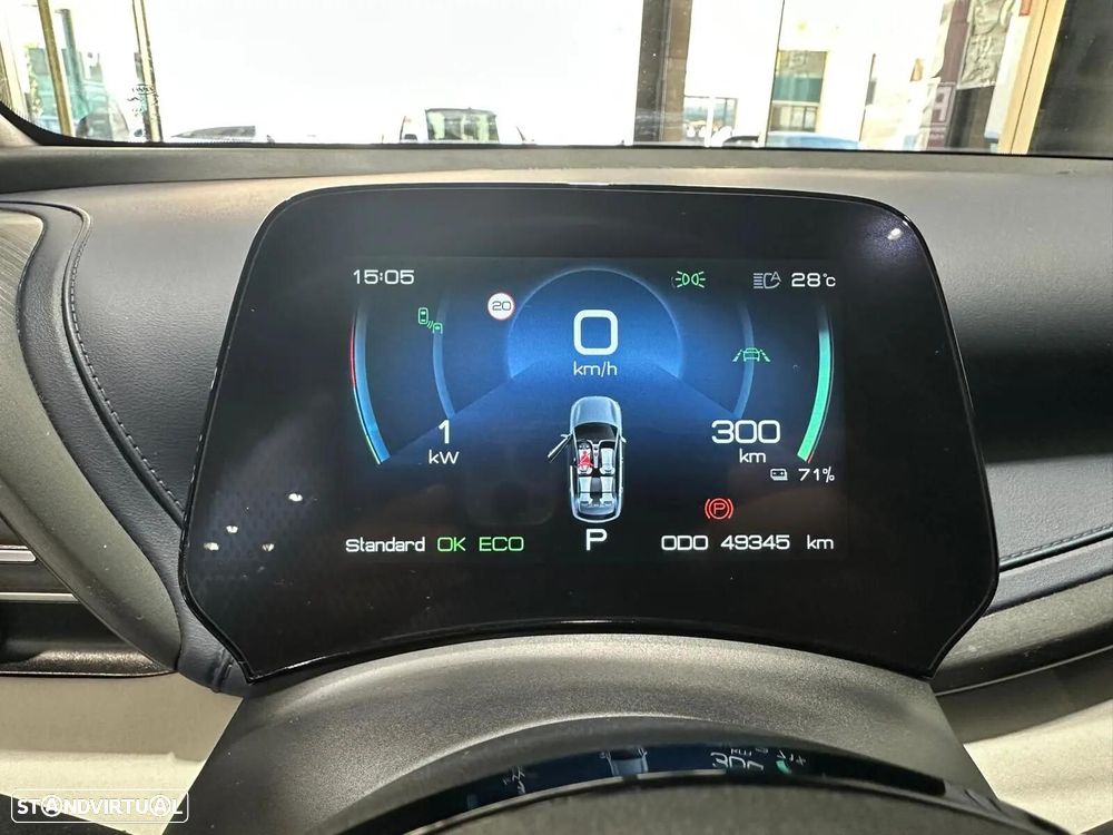 BYD Atto 3 60.48 kWh Design - 28