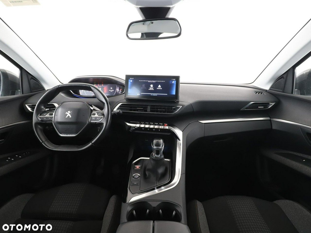 Peugeot 3008 PureTech 130 Stop & Start GPF Active Pack - 15