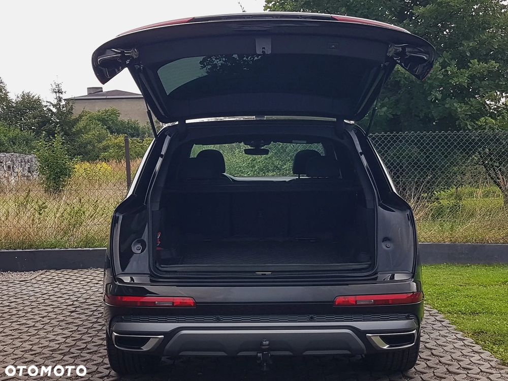 Audi Q7 - 5