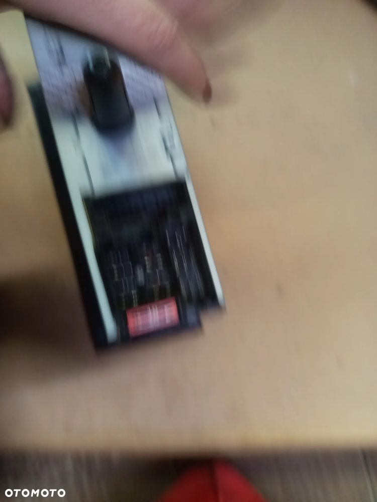 FIAT PUNTO GRANDE PUNTO RADIO 7646329316 - 4