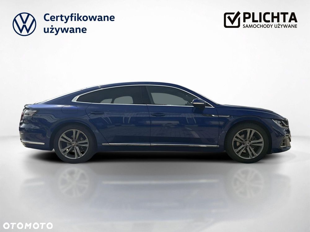 Volkswagen Arteon 2.0 TSI R-Line DSG - 7