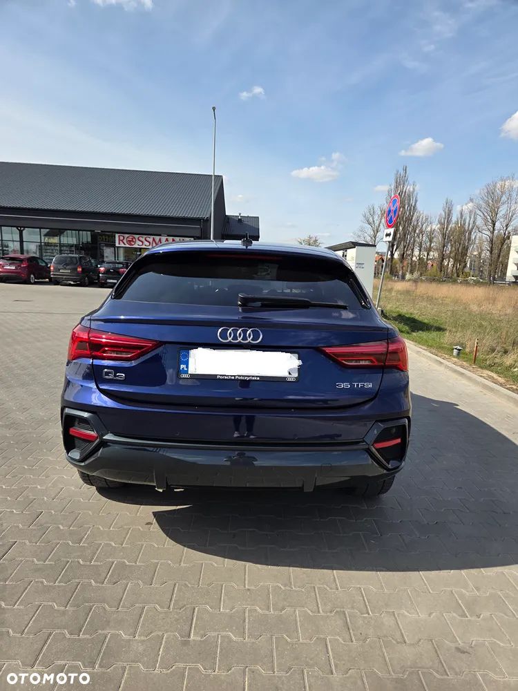 Audi Q3 - 6