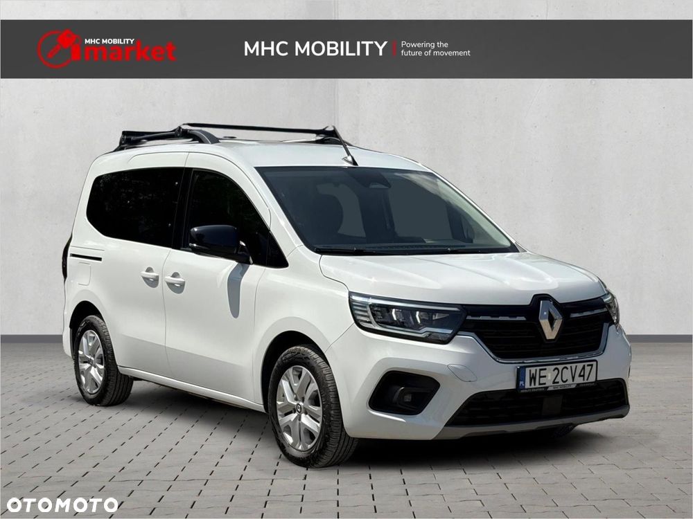 Renault Kangoo - 7