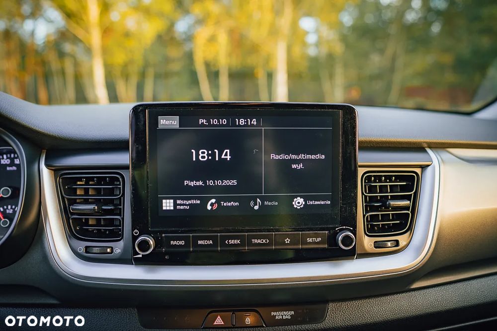 Kia Stonic 1.0 T-GDI OPF Mild Hybrid DCT7 Platinum - 21