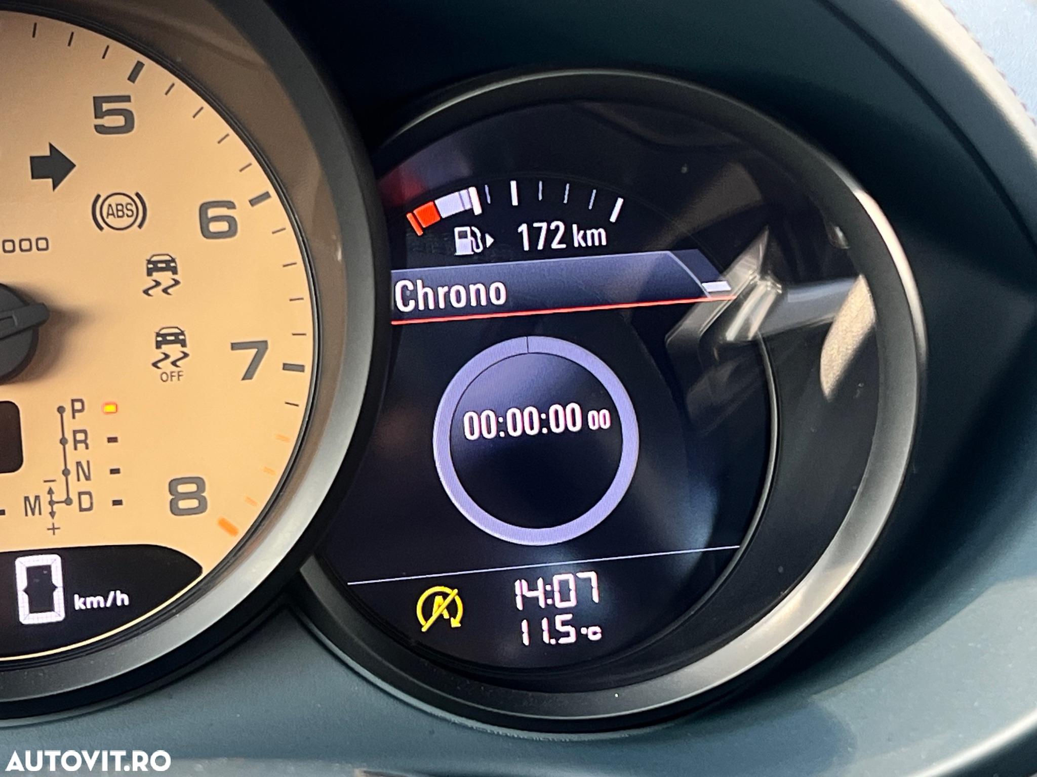 Porsche Cayman 718 S PDK - 30