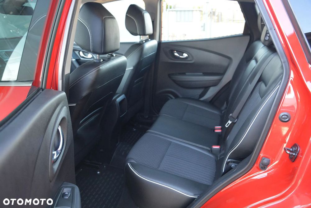 Renault Kadjar 1.6 Energy TCe Bose - 12