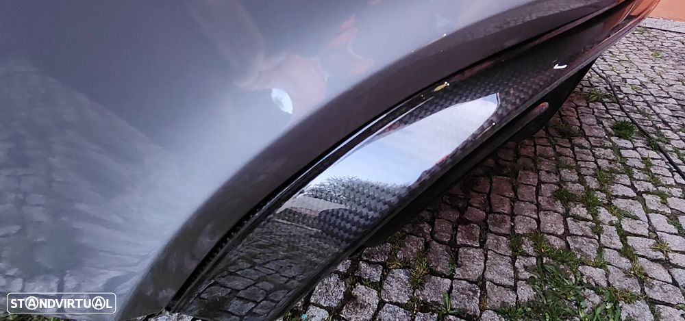 Audi RS6 Avant 4.0 TFSi quattro Tiptronic - 8