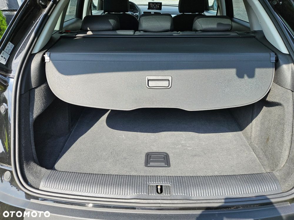 Audi Q3 2.0 TDI Design - 12