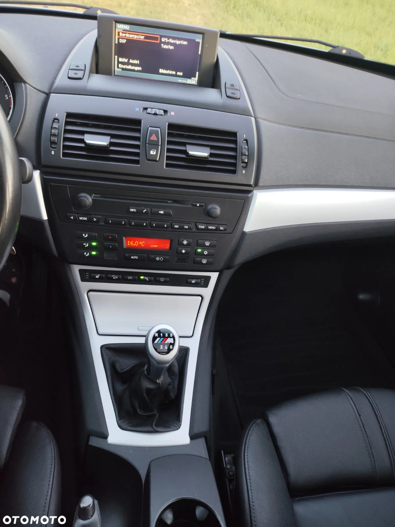 BMW X3 2.0d - 11