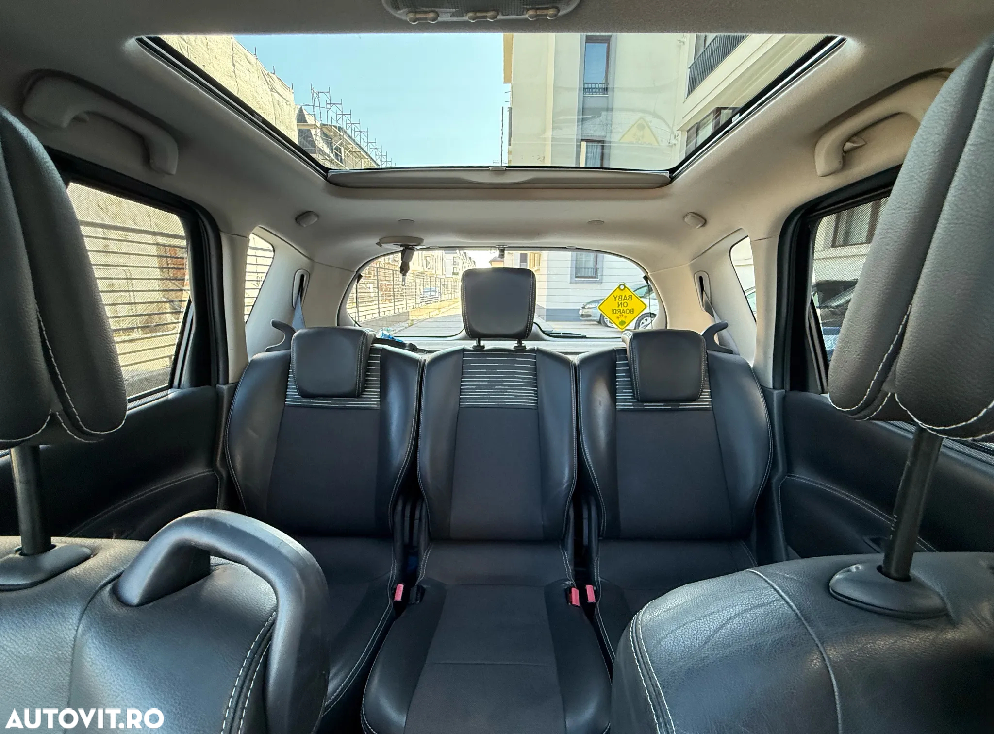 Renault Scenic 1.9 dCi Luxe Expression - 7