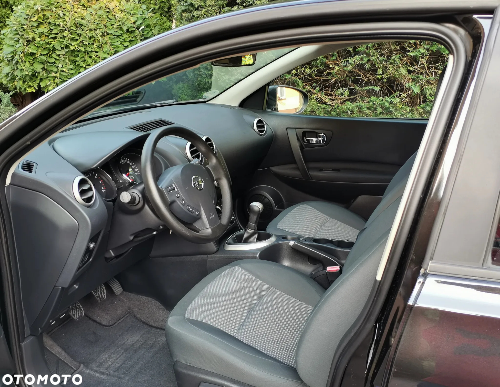 Nissan Qashqai 1.6 acenta - 5