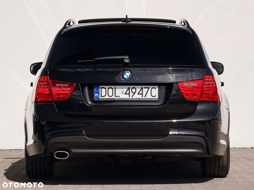 BMW Seria 3 320d DPF - 6