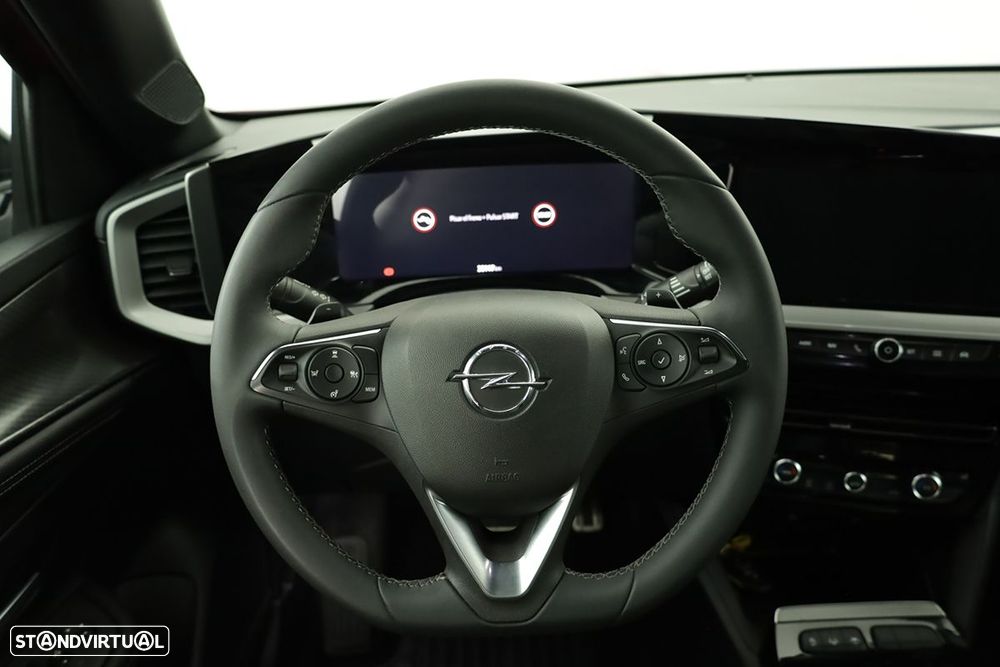 Opel Mokka 1.2 T Ultimate AT - 15