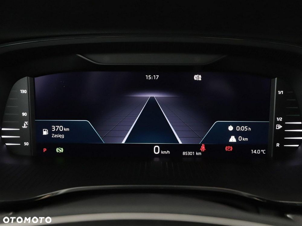 Skoda Octavia 1.0 TSI e-TEC DSG Ambition - 22