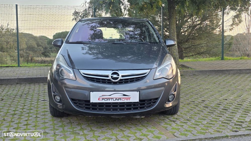 Opel Corsa 1.3 CDTi Color Edition - 2