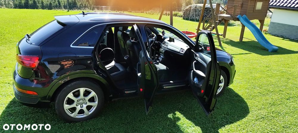 Audi Q3 2.0 TDI quattro S tronic - 4