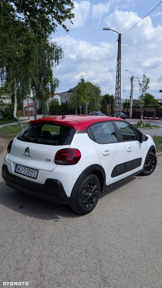 Citroën C3 1.6 BlueHDi Feel S&S - 5