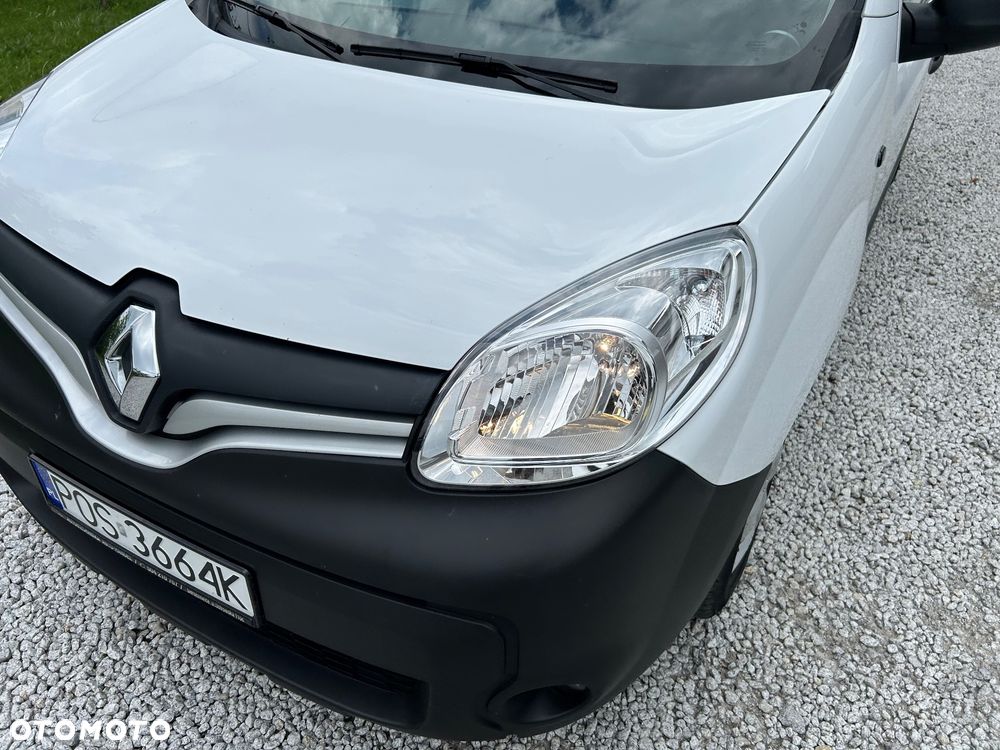 Renault Kangoo - 25