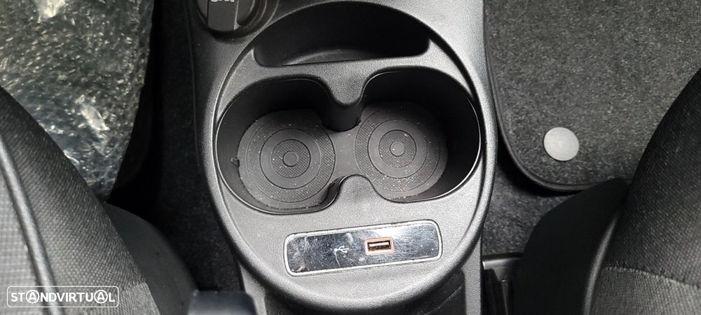 Fiat 500C 1.2 Collezione S&S - 32