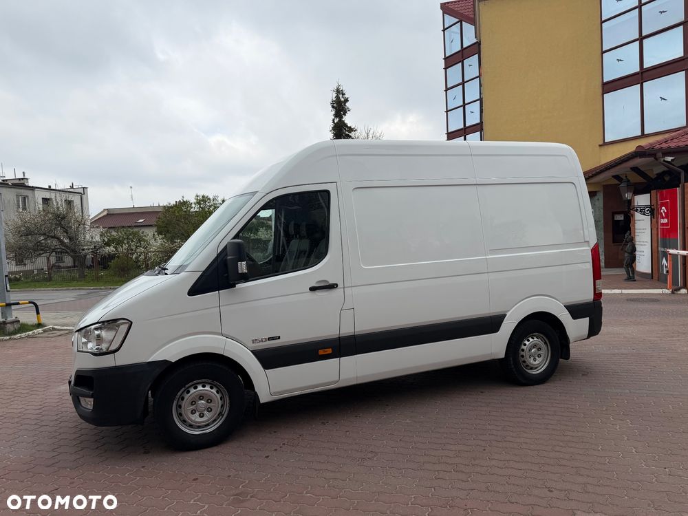 Hyundai H350 - 12