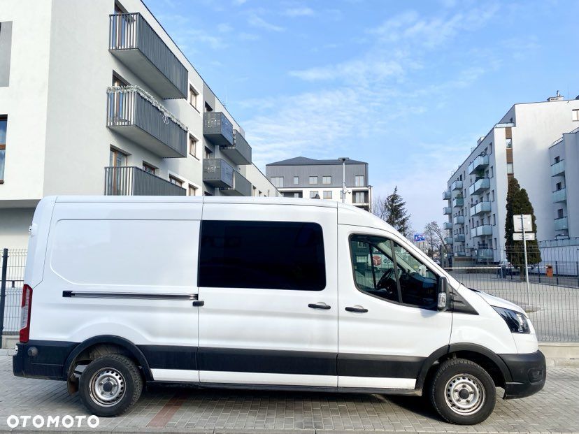 Ford Transit - 5