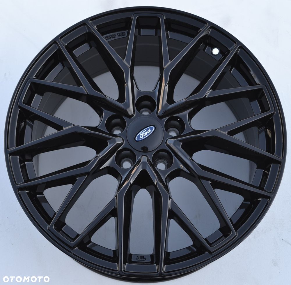 FELGI itWheels XANA FORD C-MAX FOCUS KUGA MONDEO S-MAX 5x108 8J18 ET 42 3A - 1