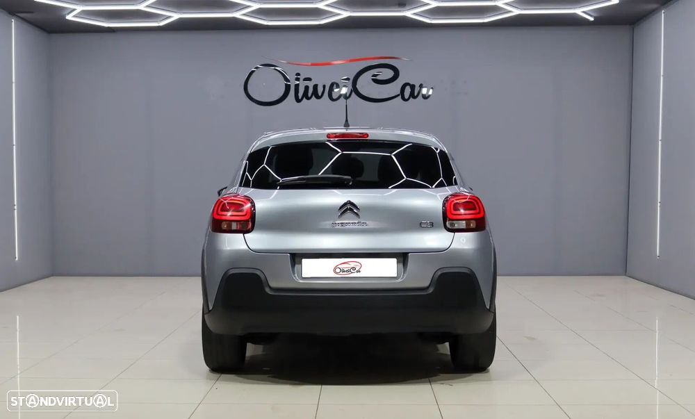 Citroën C3 - 6