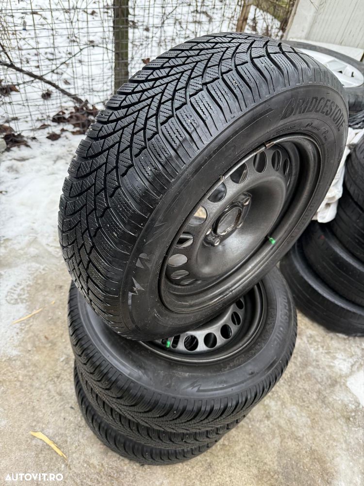 Opel Astra 1.7 CDTI DPF Cosmo - 40