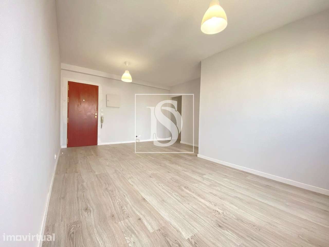 Apartamento T2 Arrendamento em Santo António da Charneca,Barreiro - Grande imagem: 4/13