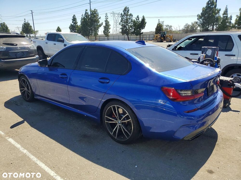 BMW Seria 3 - 3