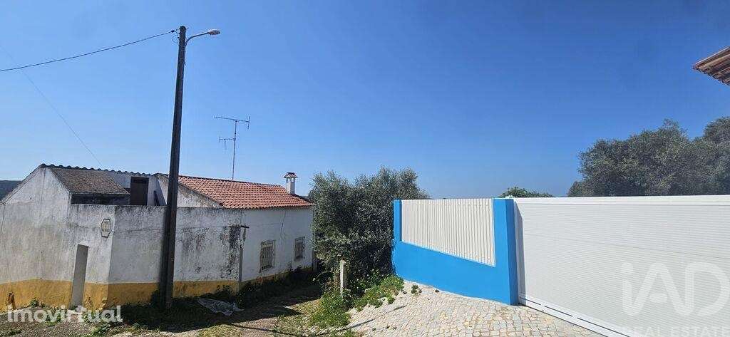 Terreno misto em Querença, Tôr e Benafim - Grande imagem: 5/21