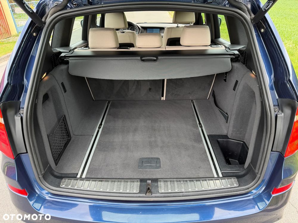 BMW X3 - 23