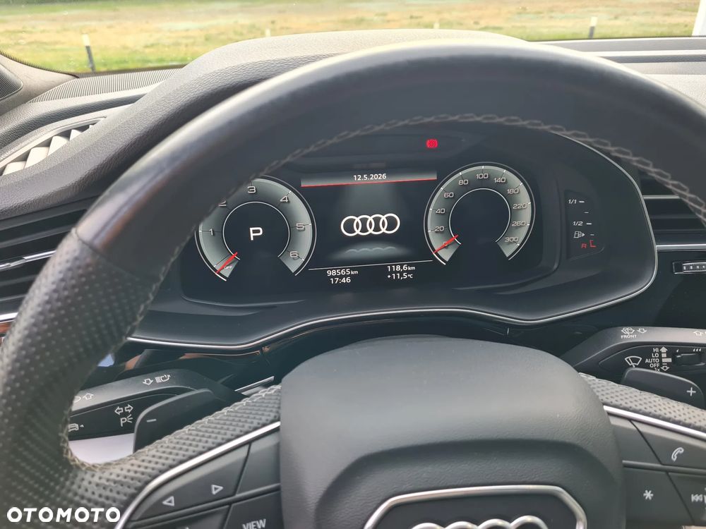 Audi Q7 - 9