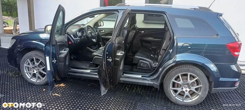 Fiat Freemont - 19