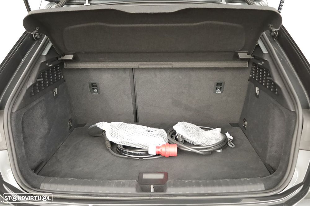 Audi A3 Sportback 40 TFSIe Advanced - 24