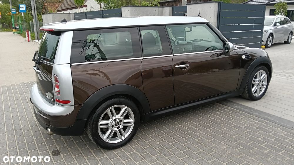 MINI Clubman - 4