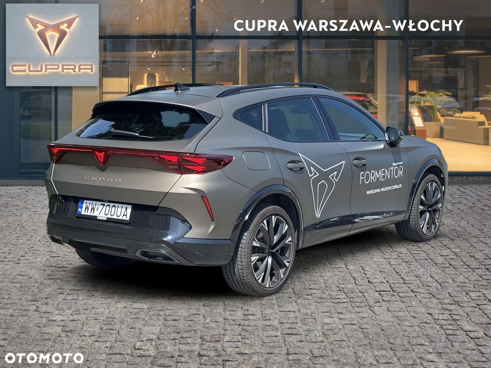 Cupra Formentor 2.0 TSI 4Drive DSG - 6