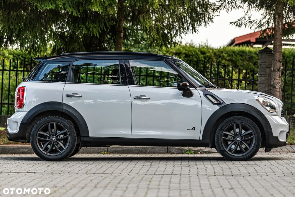 MINI Countryman Cooper S - 19