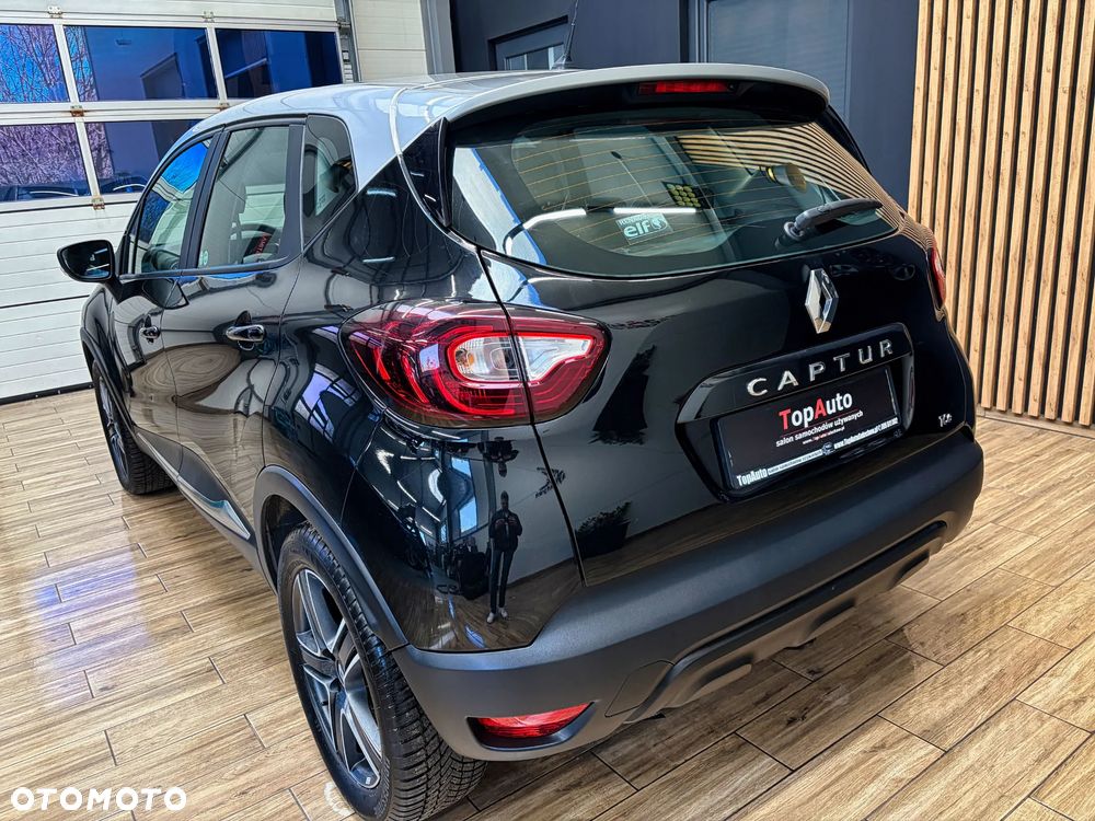 Renault Captur (ENERGY) TCe 90 INTENS - 10